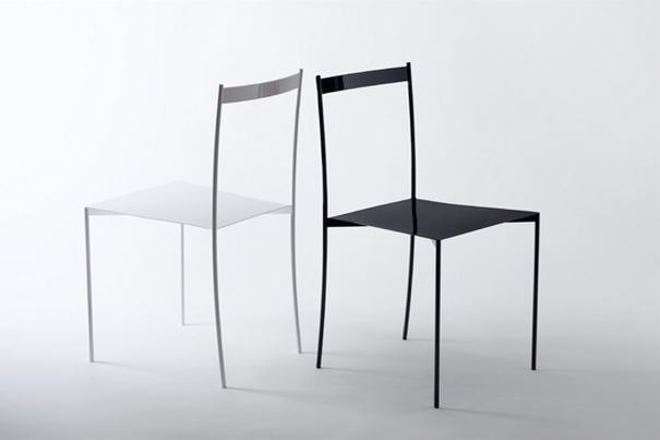 Şık Sandalye Modelleri 2014