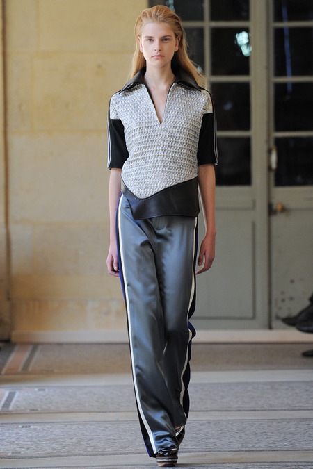 Bouchra Jarrar 2014 Couture Sonbahar Koleksiyonu