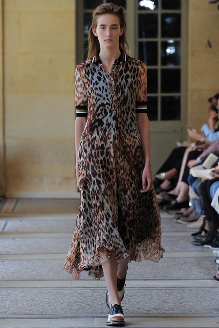 Bouchra Jarrar 2014 Couture Sonbahar Koleksiyonu
