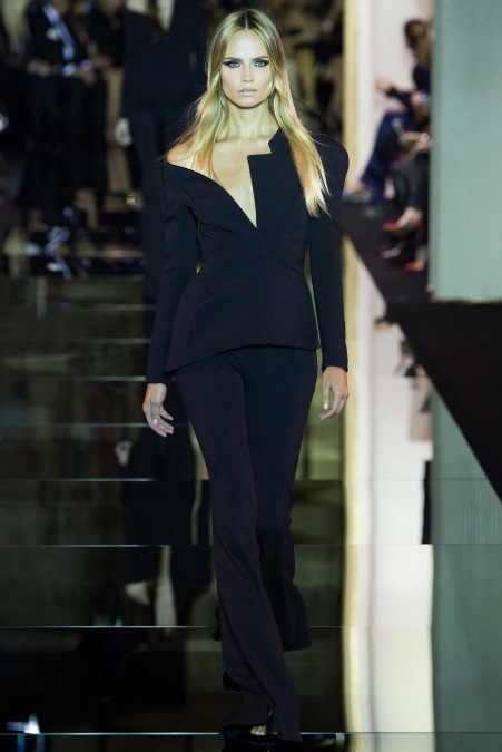Atelier Versace 2015 İlkbahar Yaz Couture