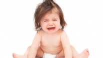 Bebeklerde Aşırı Ağlama Veya Huzursuzlanmalar, Kolik Nedir?