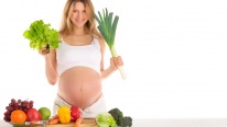 Beslenme Alışkanlıkları Anne Karnındayken Başlar