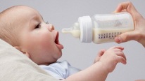 Bebeğin Yeterli Süt İçtiğini Nasıl Anlarım?