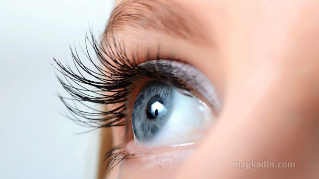 Sol Göz Seğirmesinin Nedenleri ve Tedavisi