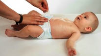 Bebeklerde İshal: Nedenleri, Tedavisi ve Yapılması Gerekenler