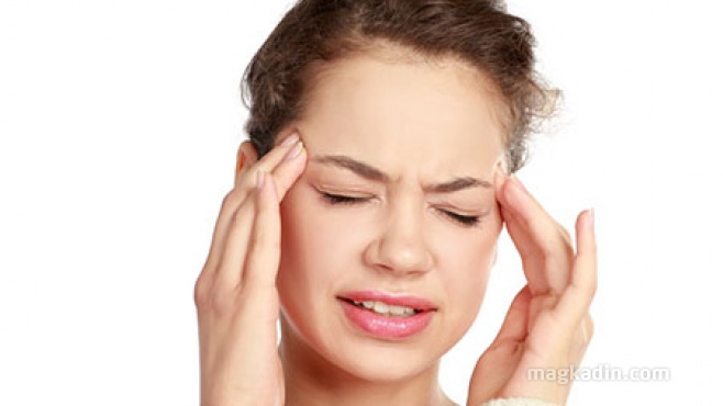 Başın (Beynin) Sol Tarafında Keskin, Ani Ağrının Nedenleri ve Tedavisi