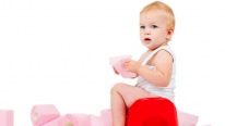Bebek Dışkısında Kan Görülmesi Nedenleri ve Tedavisi