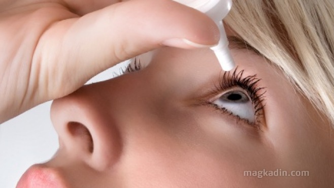 Göz Kapağı Enfeksiyonları: En Yaygın Çeşitleri, Belirtileri ve Tedavisi