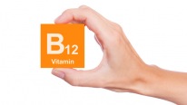 B12 Vitamini En Çok Nelerde Bulunur