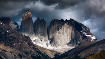30 Günde 8000 km: Patagonya'dan Fotoğraflar